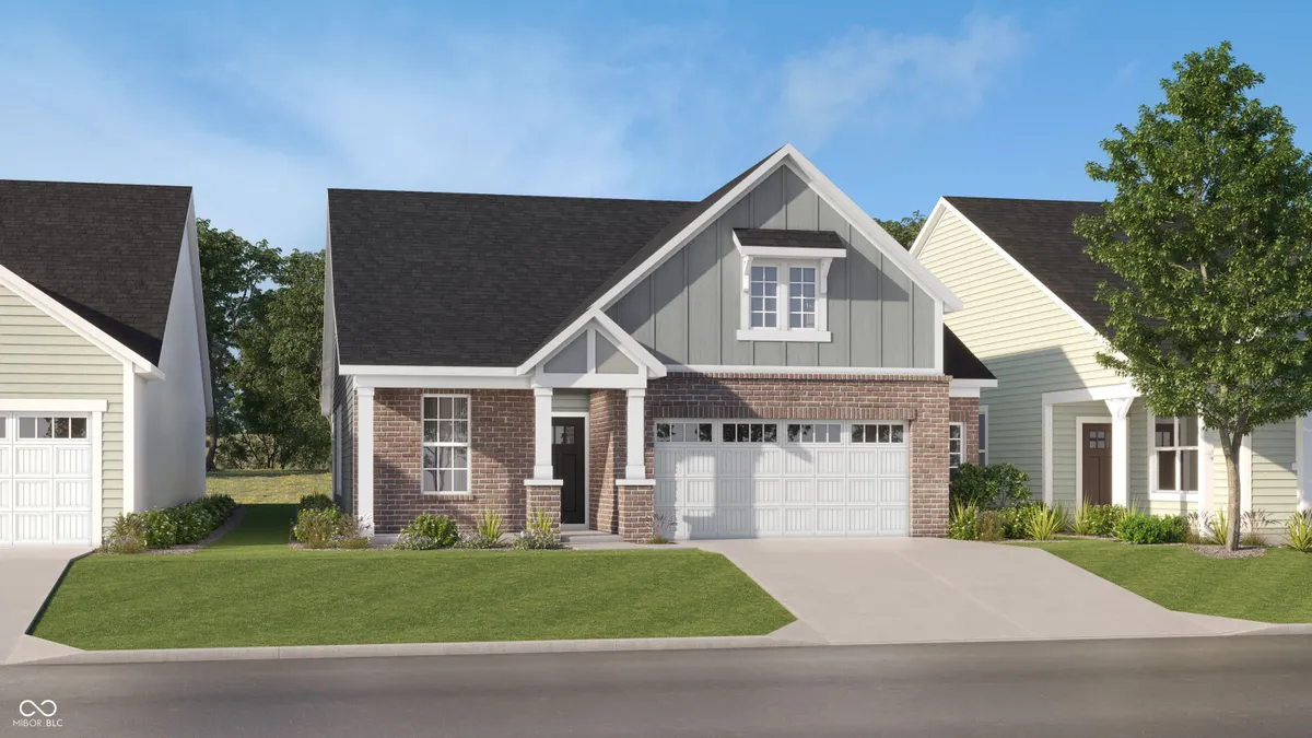 Property Slideshow image 1 of 29 | 491 breakwater dr, Plainfield, IN, 46168
