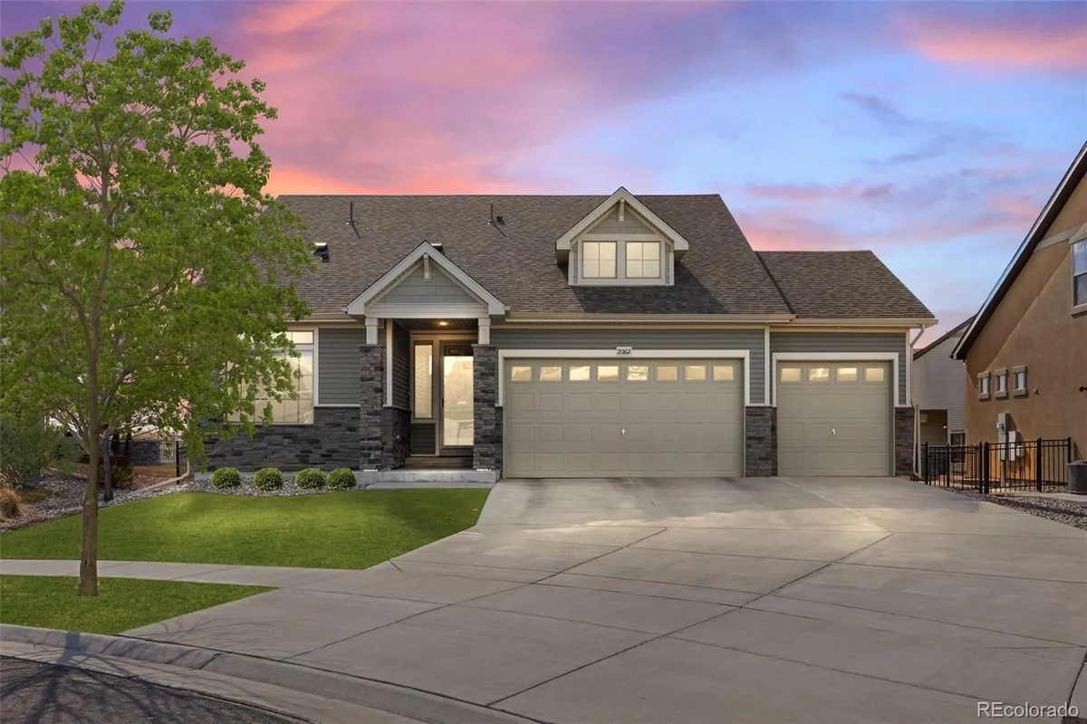 Property Slideshow image 1 of 49 | 20162 e 53rd pl, Denver, CO, 80249