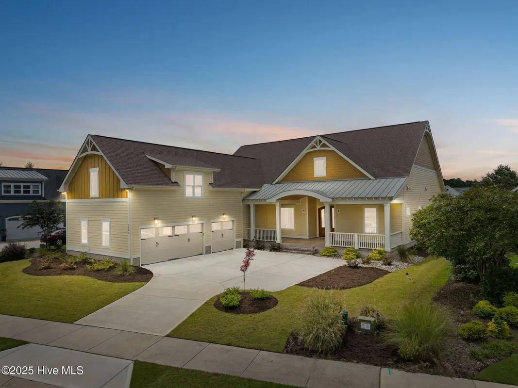 Property Slideshow image 1 of 85 | 1503 cape fear national dr, Leland, NC, 28451