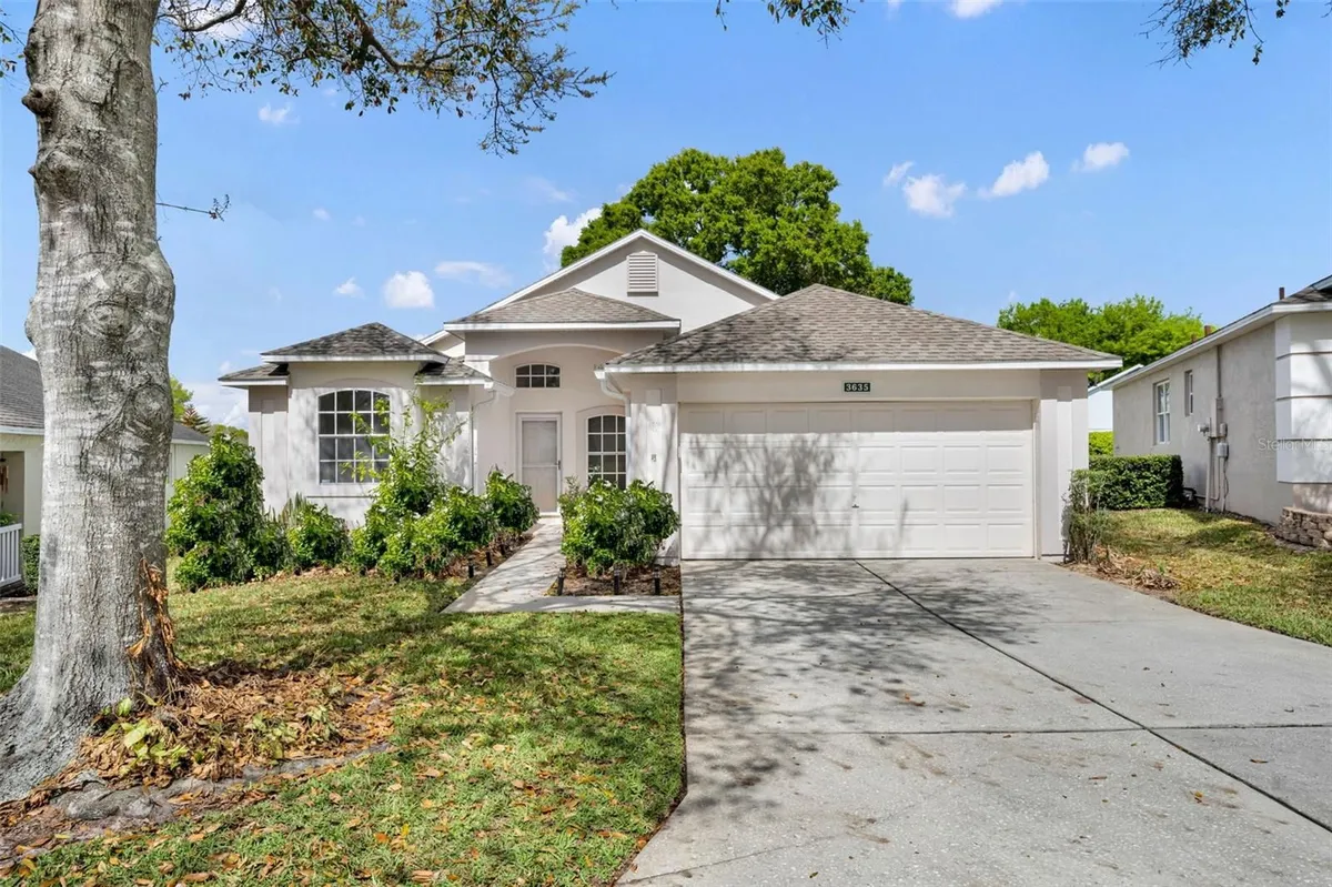 Property Slideshow image 1 of 46 | 3635 kingswood ct, Clermont, FL, 34711