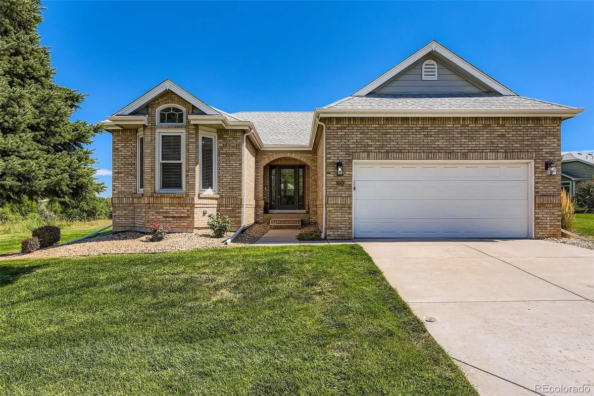 Property Slideshow image 1 of 37 | 102 canongate ln, Highlands Ranch, CO, 80130