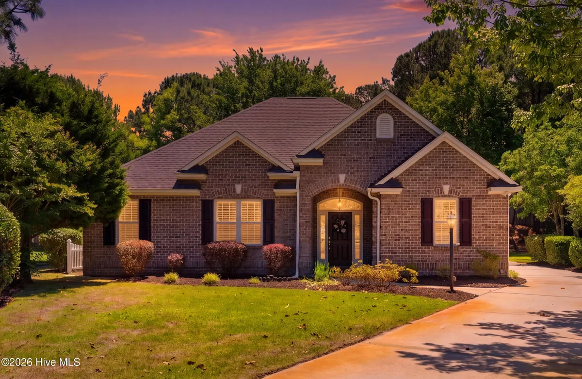 Property Slideshow image 1 of 70 | 3734 winstead cir, Southport, NC, 28461