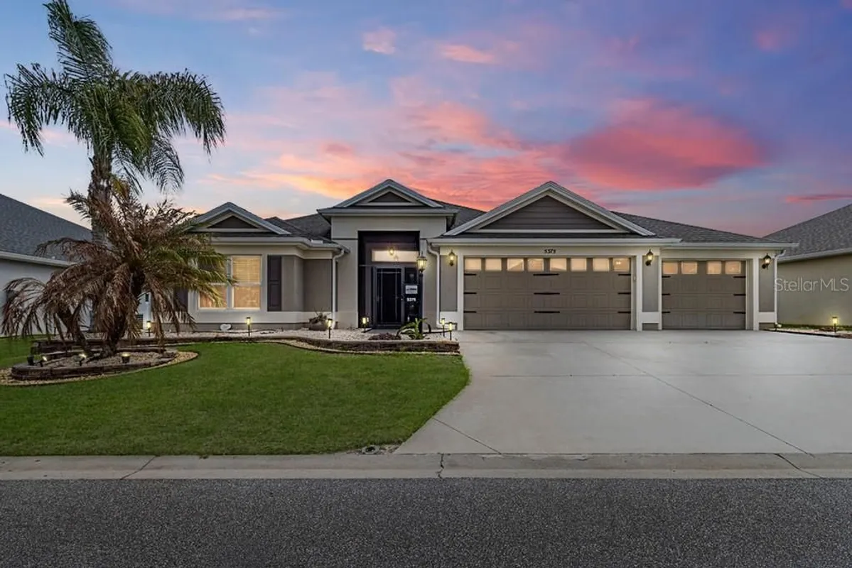 Property Slideshow image 1 of 55 | 5375 werdebaugh way, The Villages, FL, 32163