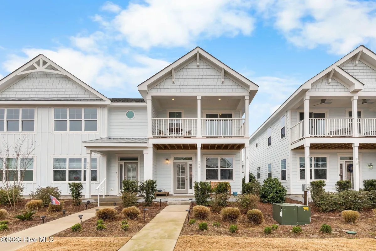Property Slideshow image 1 of 67 | 932 wharton ave lot 480, Wilmington, NC, 28412
