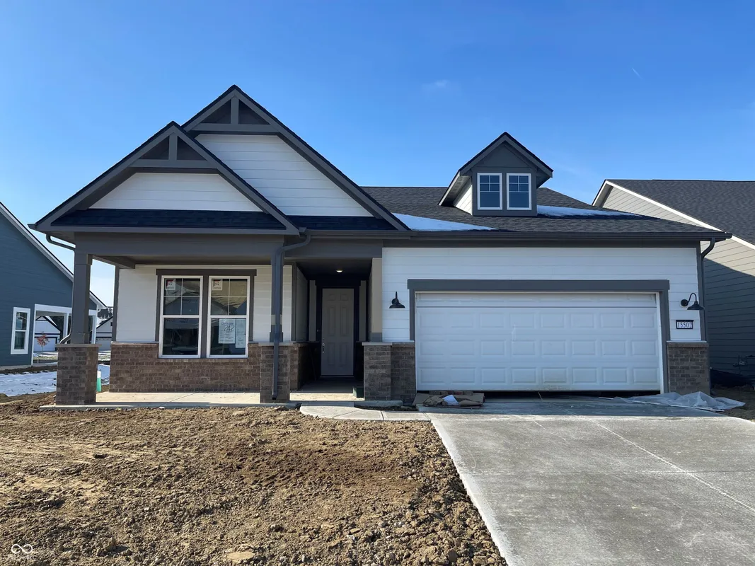 Property Slideshow image 1 of 29 | 15502 frankel ln, Westfield, IN, 46074