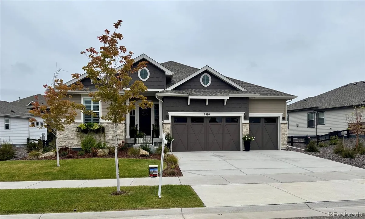 Property Slideshow image 1 of 37 | 8890 s quatar ct, Aurora, CO, 80016