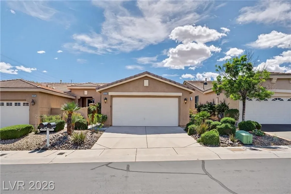 Property Slideshow image 1 of 28 | 10223 villa arceno ave, Las Vegas, NV, 89135
