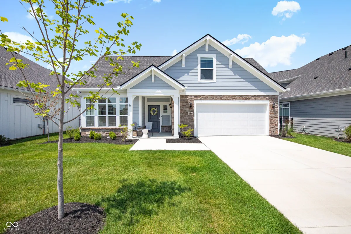 Property Slideshow image 1 of 48 | 14892 higgins dr, Westfield, IN, 46074