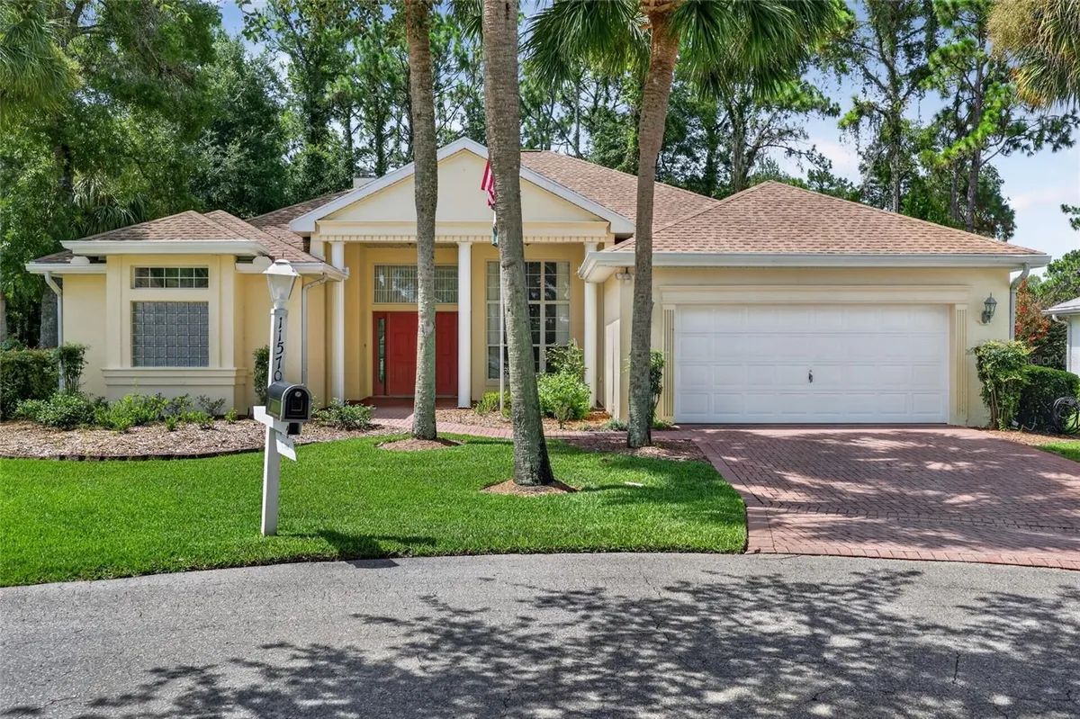Property Slideshow image 1 of 1 | 11570 sw 69th cir, Ocala, FL, 34476