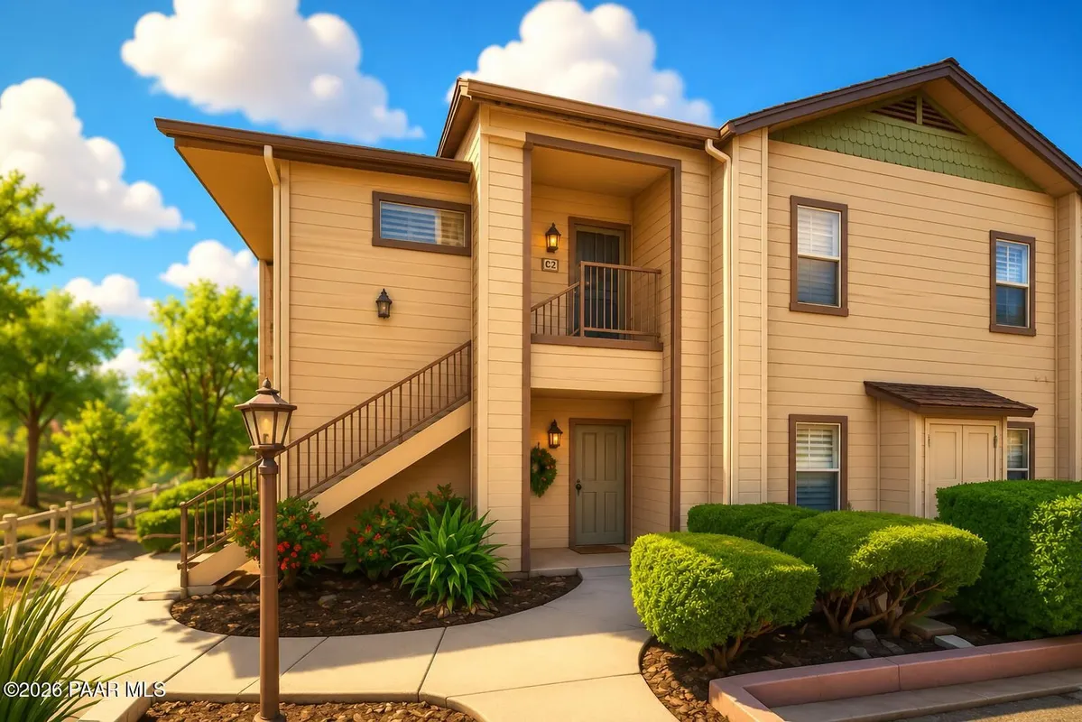 Property Slideshow image 1 of 1 | 1975 blooming hills dr 219, Prescott, AZ, 86301
