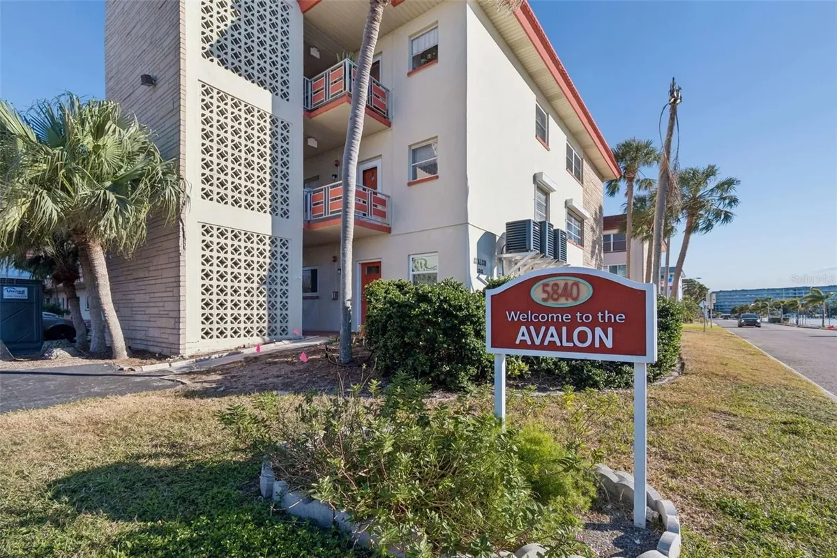 Property Slideshow image 1 of 54 | 5840 30th ave 314, Gulfport, FL, 33707