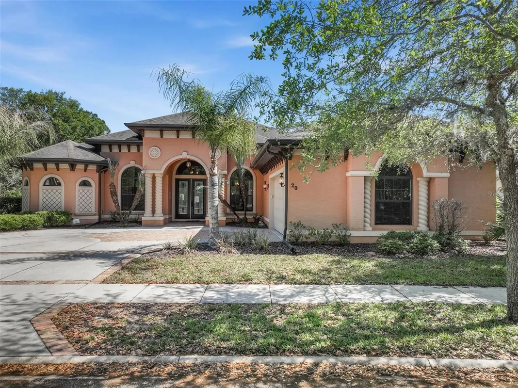 Property Slideshow image 1 of 60 | 20 n village pkwy, Palm Coast, FL, 32137