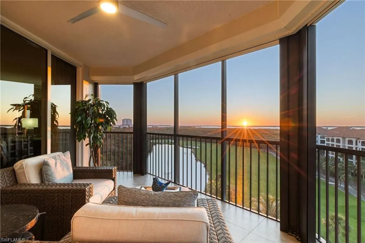 Property Slideshow image 1 of 50 | 23540 via veneto blvd 805, Estero, FL, 34134