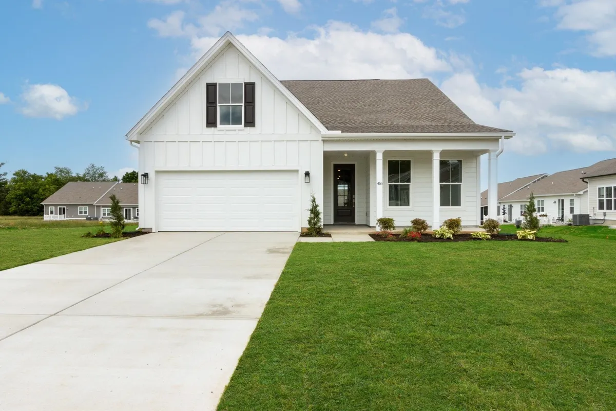 Property Slideshow image 1 of 16 | 416 multrees pl, Smyrna, TN, 37167