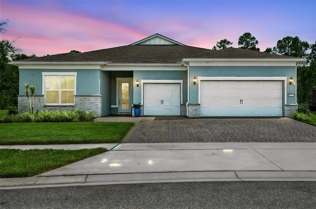 Property Slideshow image 1 of 53 | 6524 shimmering shores ln, St Cloud, FL, 34771
