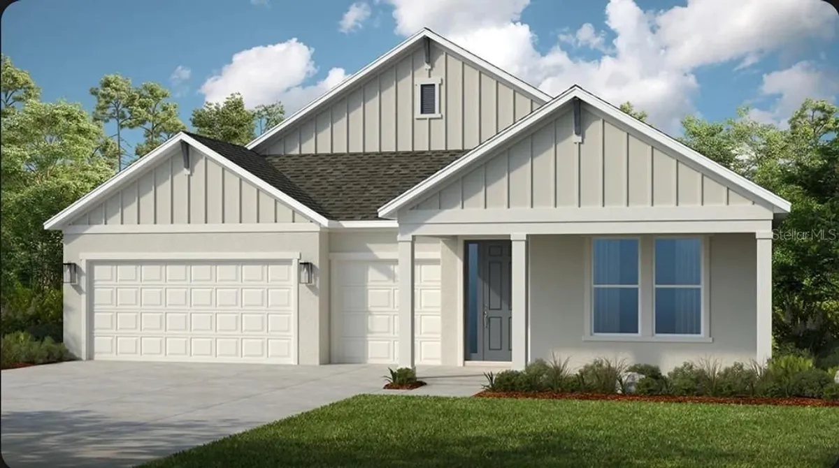 Property Slideshow image 1 of 15 | 11341 bourbon rose cir, Winter Garden, FL, 34787