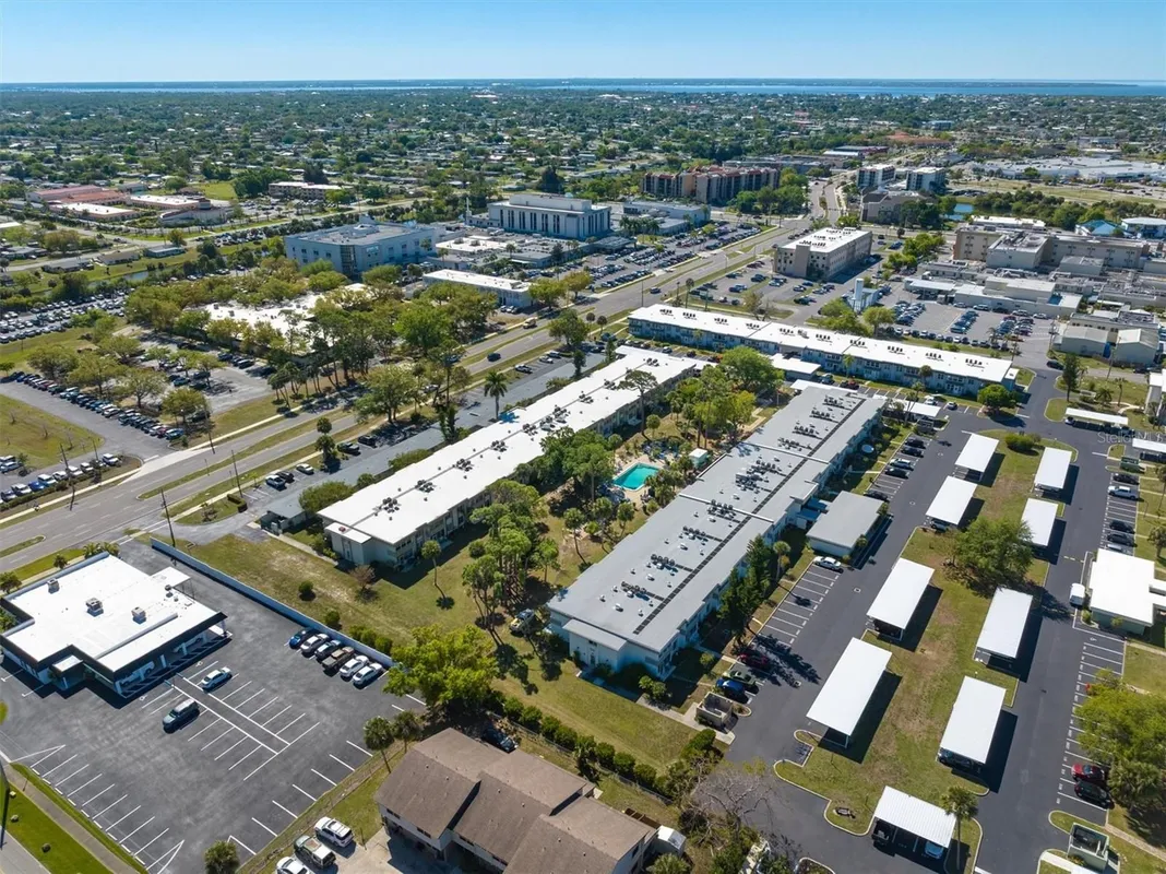 Property Slideshow image 1 of 38 | 2437 harbor blvd 204, Port Charlotte, FL, 33952