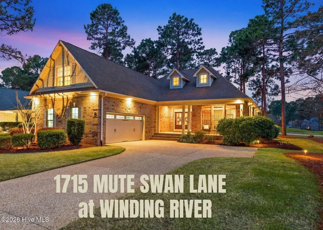 Property Slideshow image 1 of 140 | 1715 mute swan ln, Bolivia, NC, 28422
