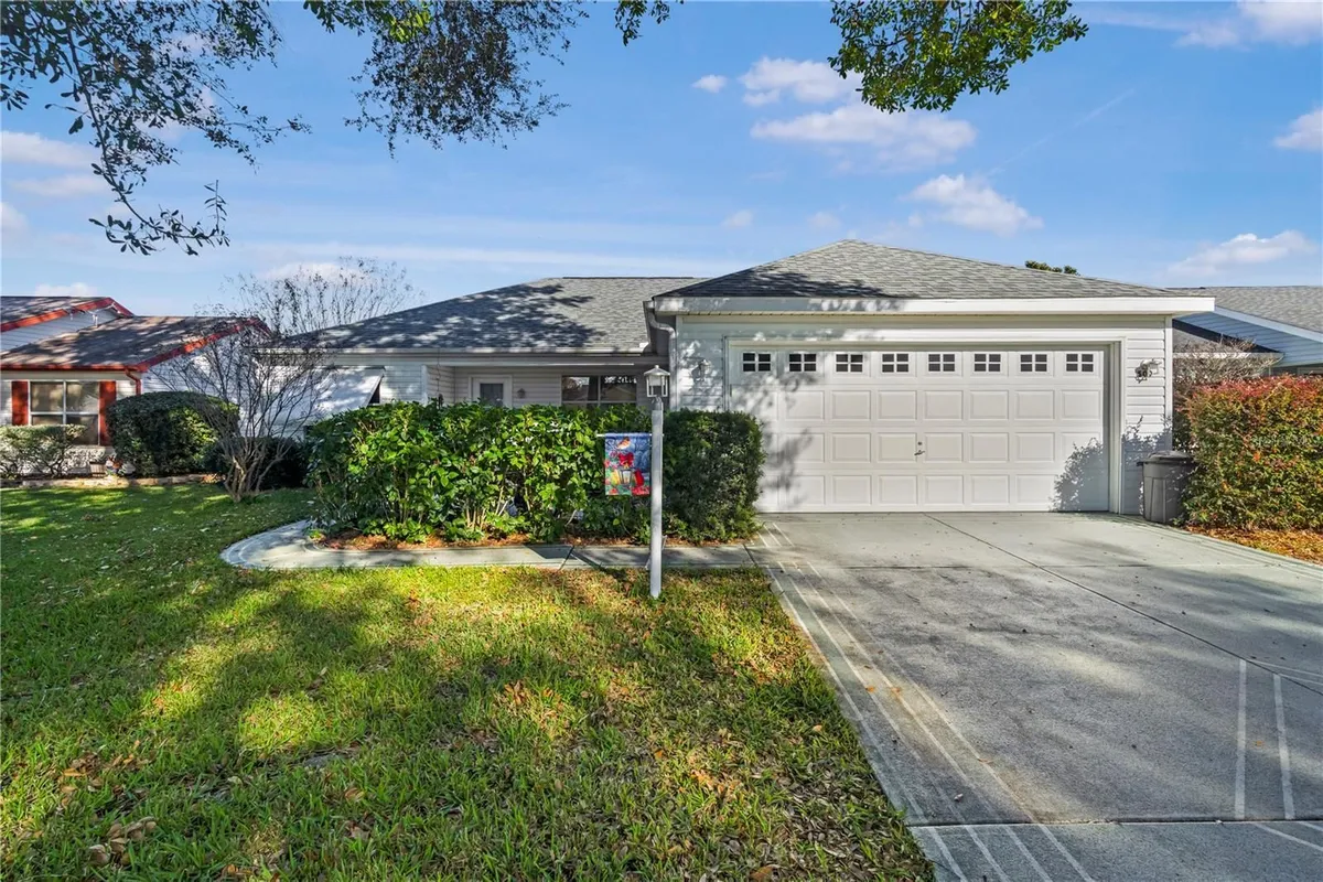 Property Slideshow image 1 of 36 | 509 del mar dr, The Villages, FL, 32159