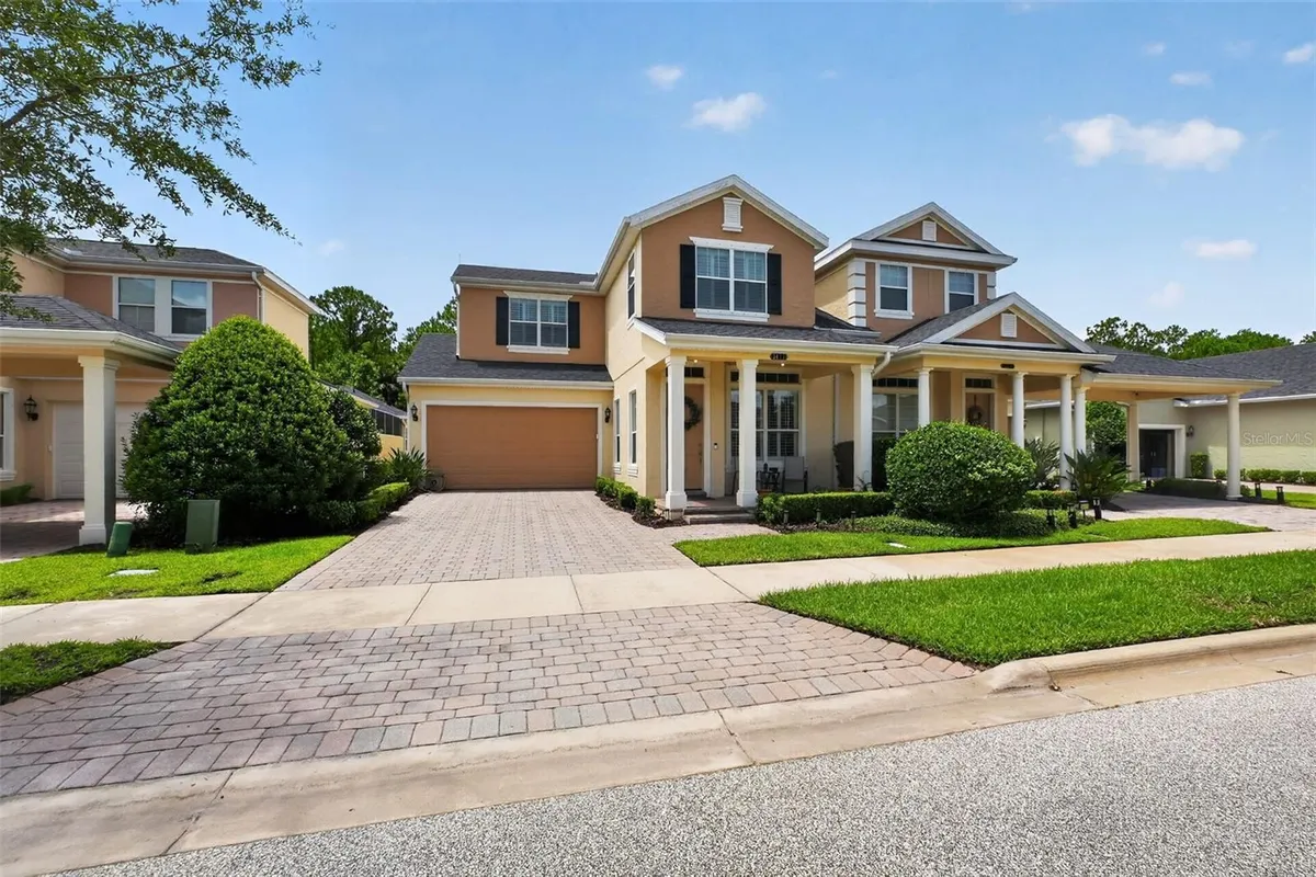 Property Slideshow image 1 of 71 | 3421 torre blvd, New Smyrna Beach, FL, 32168