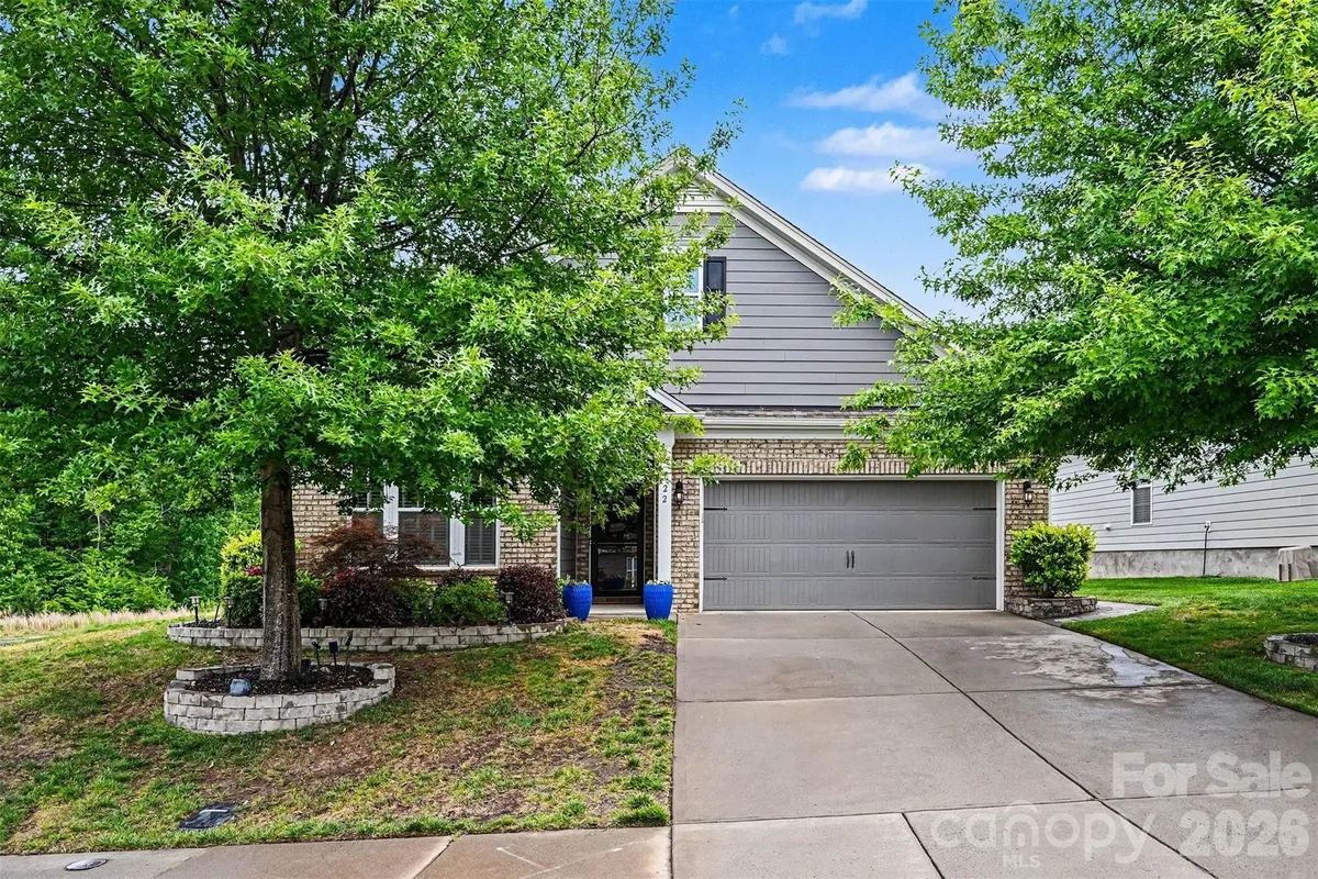 Property Slideshow image 1 of 35 | 122 boatwright ln, Mooresville, NC, 28117