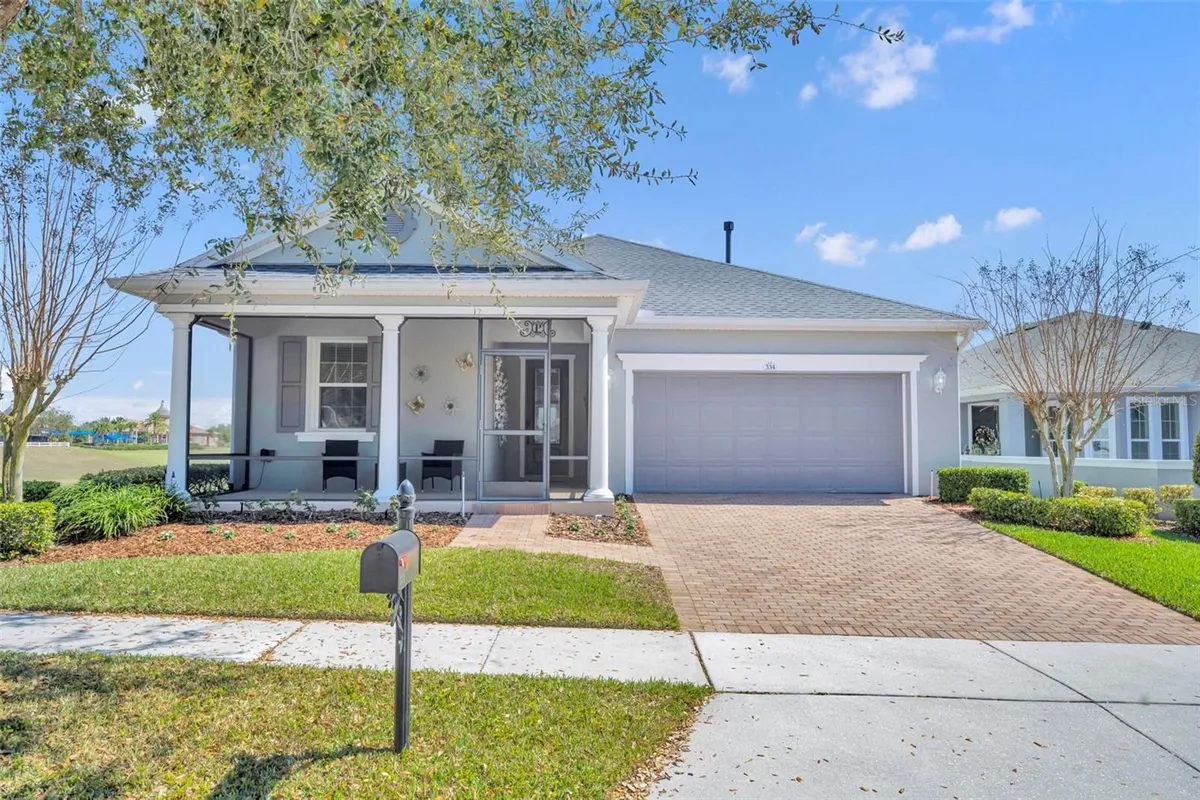 Property Slideshow image 1 of 44 | 334 silver maple rd, Groveland, FL, 34736
