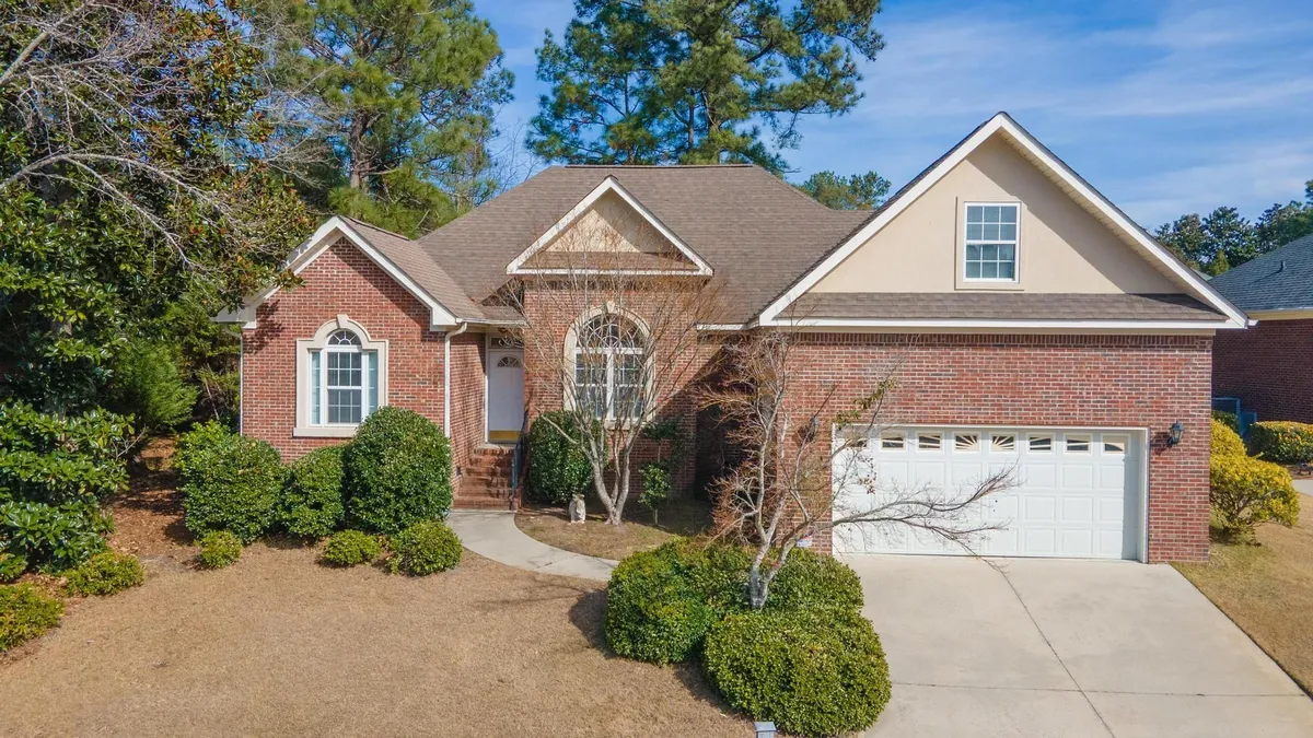 Property Slideshow image 1 of 28 | 116 eagles nest ln, Aiken, SC, 29803