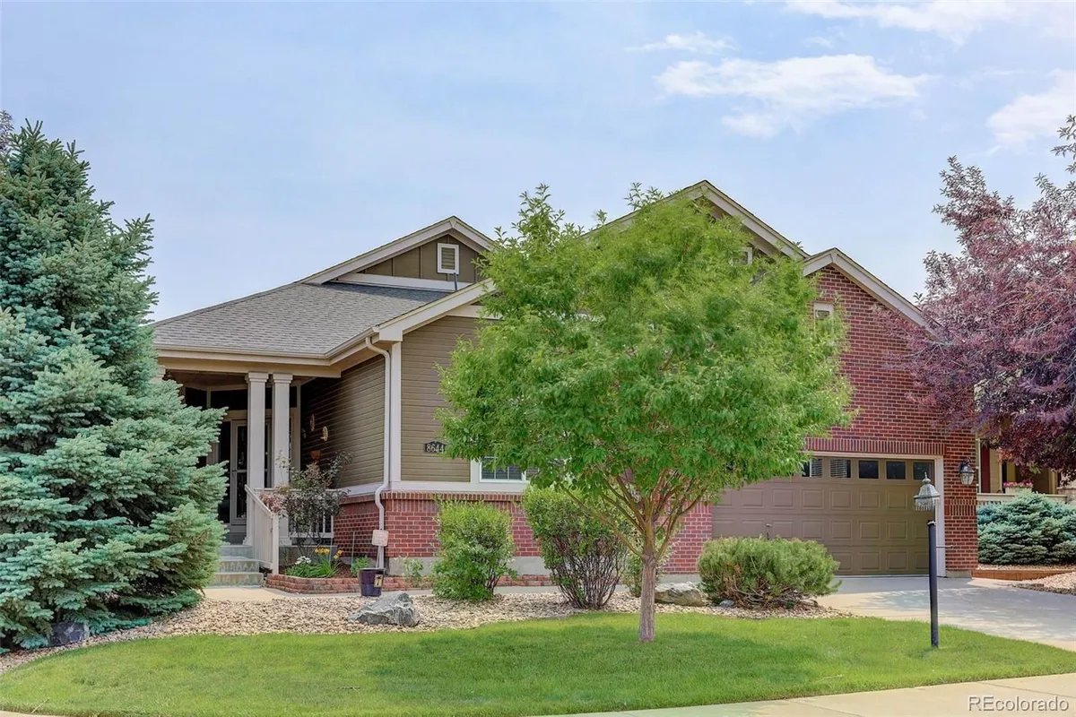 Property Slideshow image 1 of 49 | 8644 e 148th cir, Thornton, CO, 80602