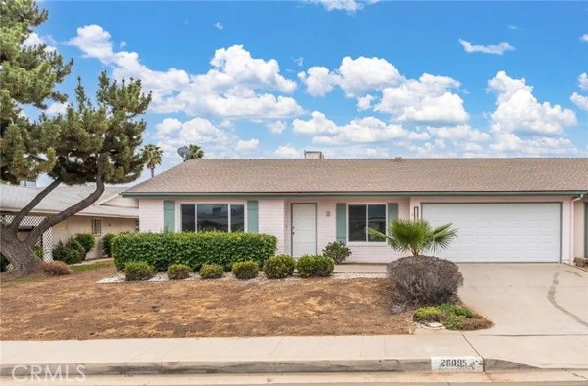 Property Slideshow image 1 of 24 | 26095 mccall blvd, Menifee, CA, 92586