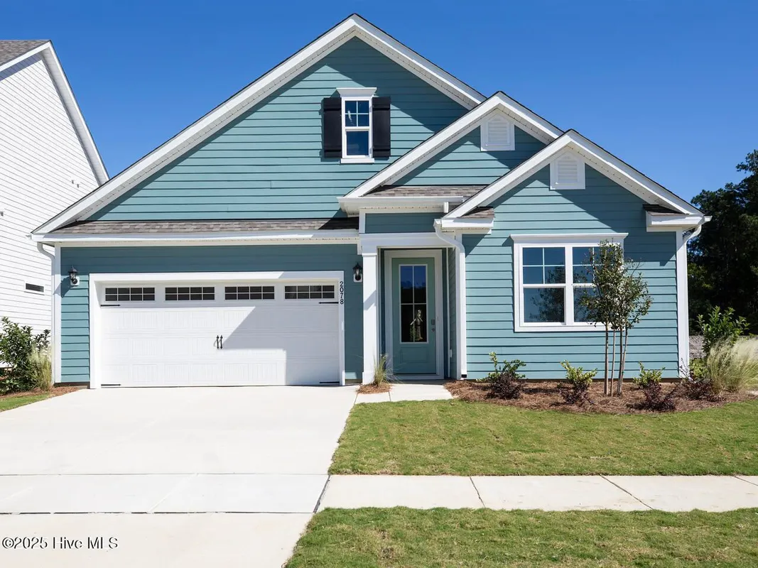 Property Slideshow image 1 of 45 | 2078 tulip poplar st 40, Leland, NC, 28451