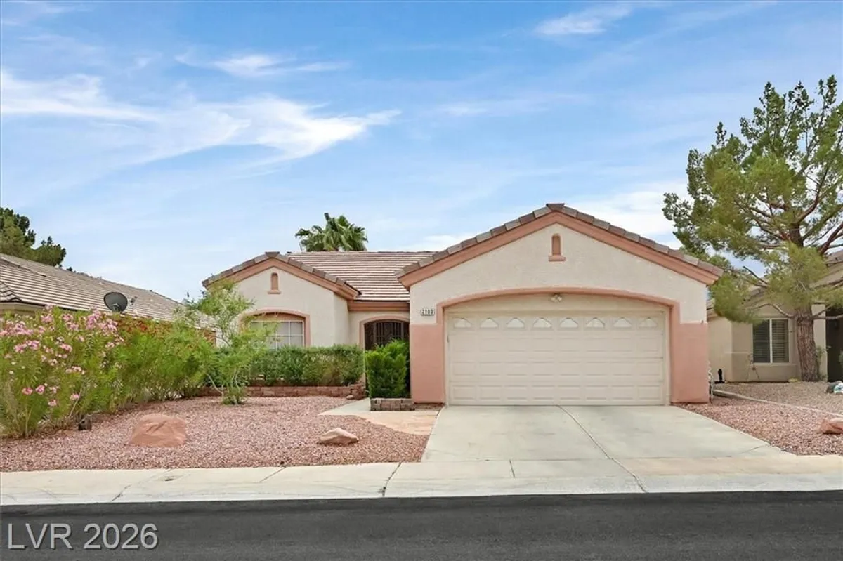 Property Slideshow image 1 of 37 | 2103 poppywood ave, Henderson, NV, 89012