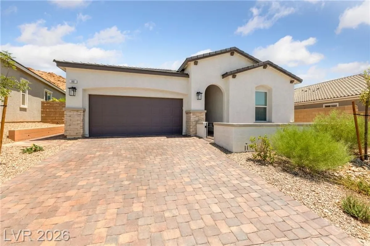 Property Slideshow image 1 of 42 | 80 cathedral wash pl, Henderson, NV, 89011