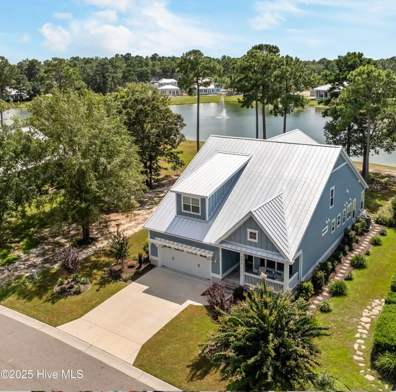 Property Slideshow image 1 of 71 | 3616 rivergate way, Leland, NC, 28451