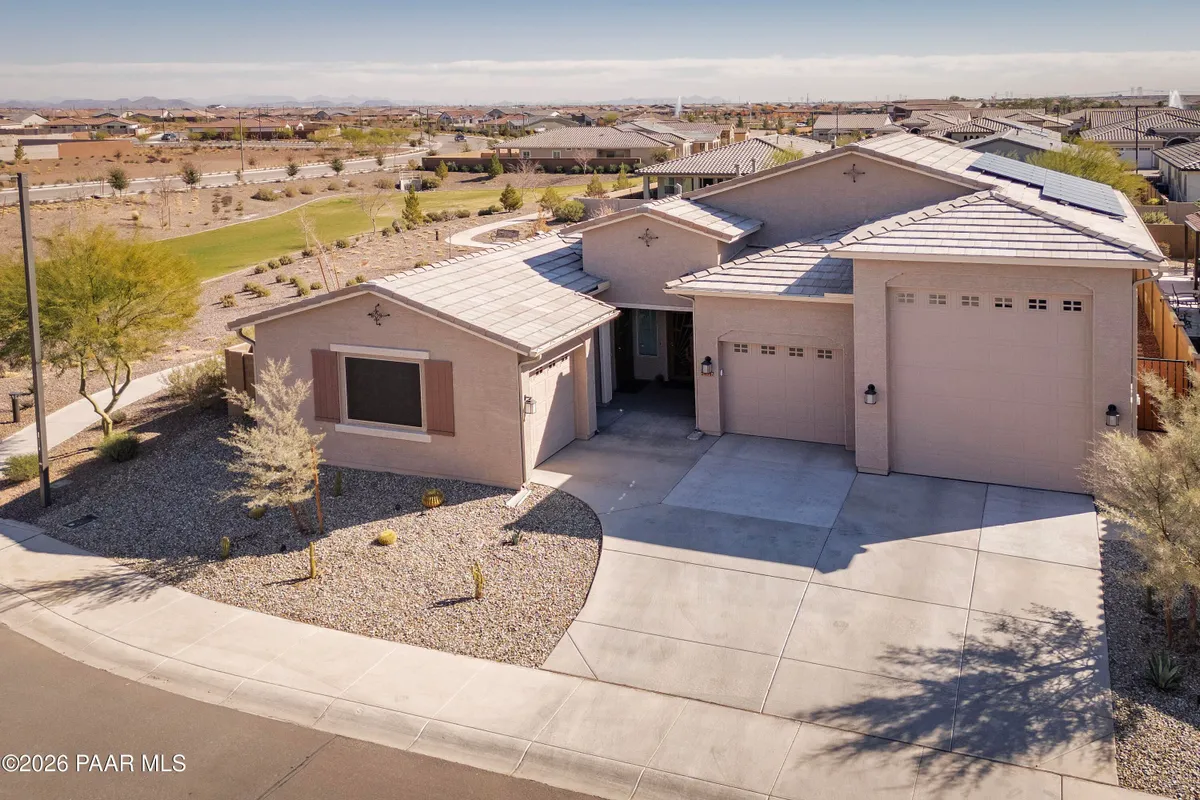 Property Slideshow image 1 of 52 | 24847 n 175th dr, Surprise, AZ, 85387