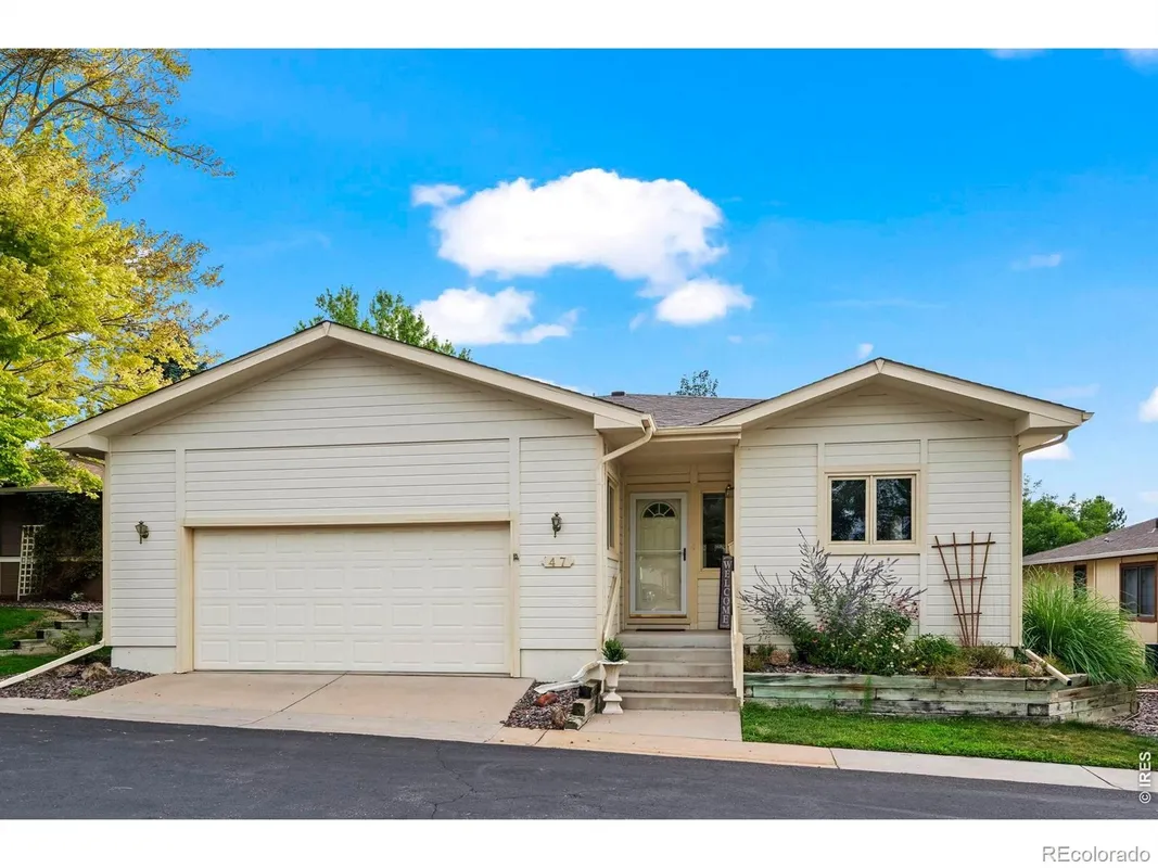Property Slideshow image 1 of 28 | 47 curtis ct, Broomfield, CO, 80020