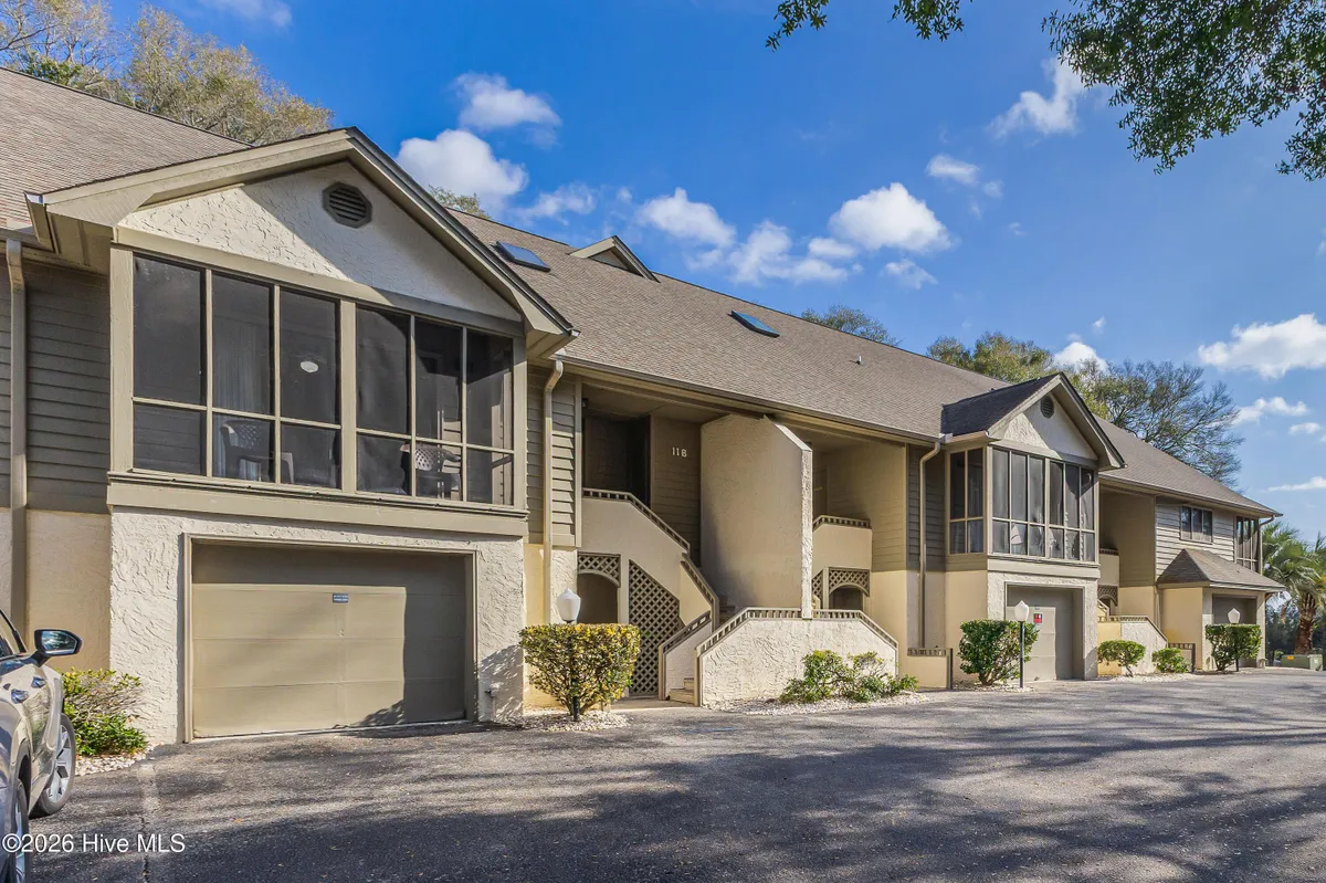 Property Slideshow image 1 of 56 | 260 clubhouse rd apt 11b, Sunset Beach, NC, 28468