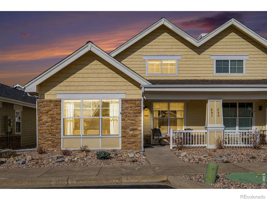 Property Slideshow image 1 of 24 | 4751 pleasant oak dr c81, Fort Collins, CO, 80525