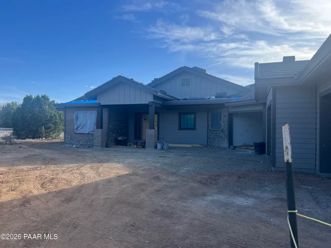 Property Slideshow image 1 of 31 | 15320 n chloe trl, Prescott, AZ, 86305