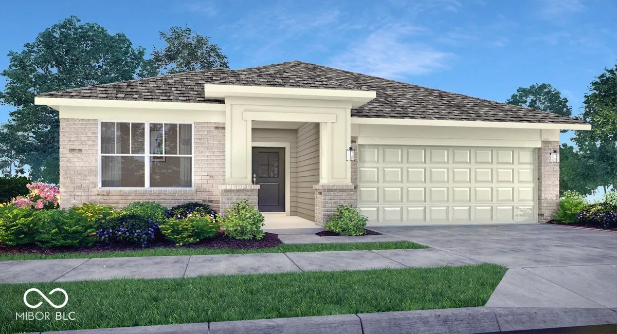 Property Slideshow image 1 of 35 | 2199 sandhill way, Plainfield, IN, 46168