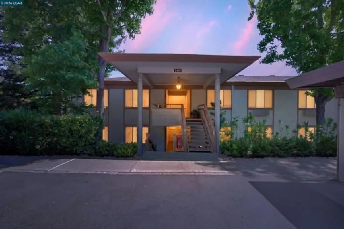 Property Slideshow image 1 of 39 | 3410 tice creek dr 2, Walnut Creek, CA, 94595