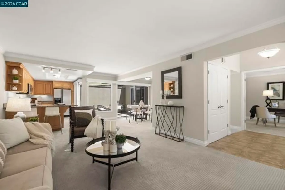 Property Slideshow image 1 of 46 | 1209 oakmont dr 6, Walnut Creek, CA, 94595