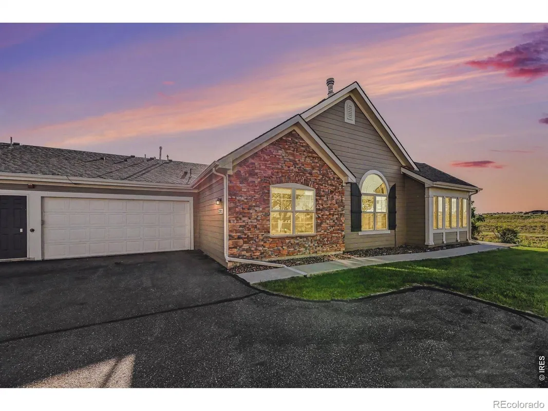 Property Slideshow image 1 of 22 | 2387 santa fe dr c, Longmont, CO, 80504