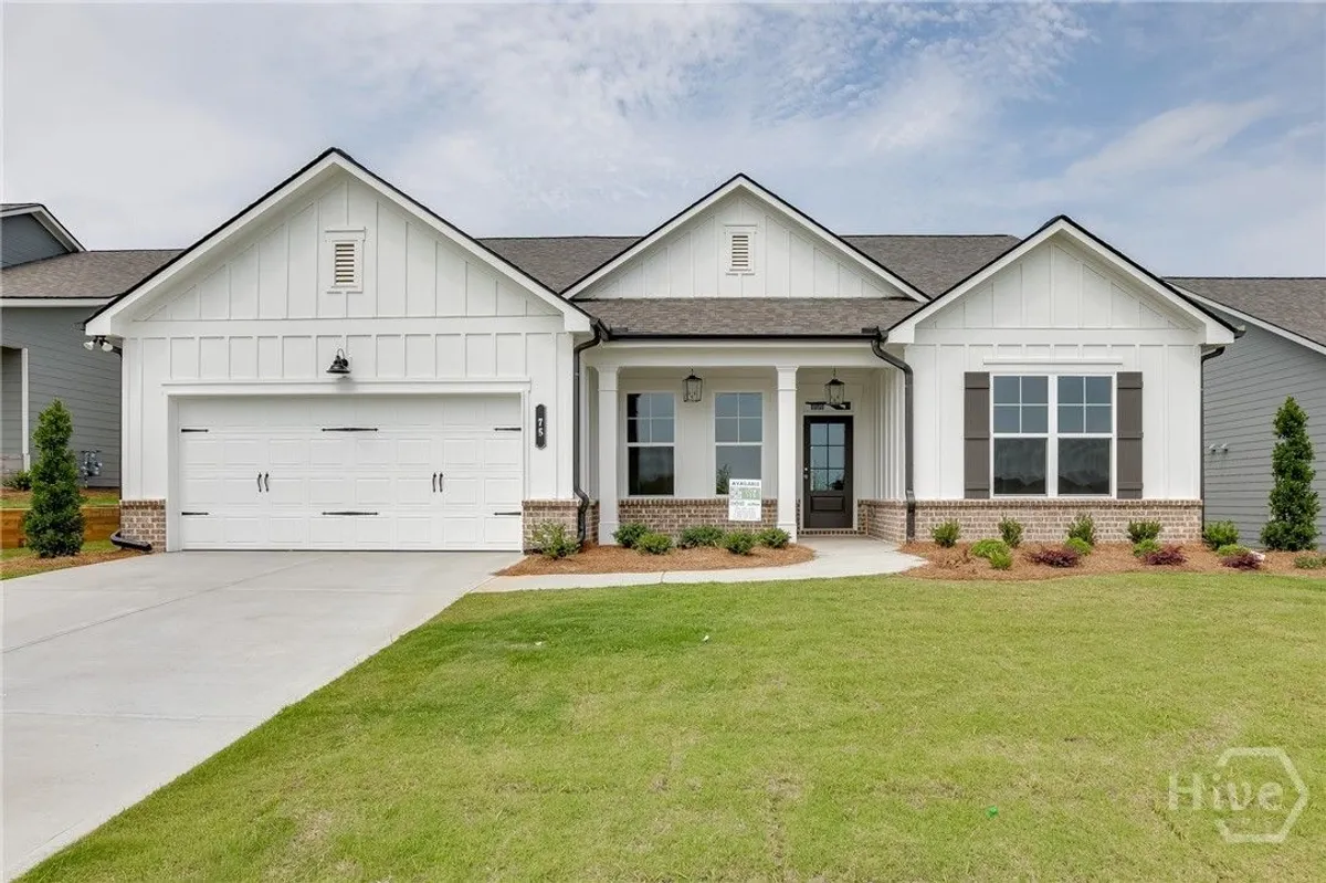 Property Slideshow image 1 of 68 | 75 merwood, Jefferson, GA, 30549