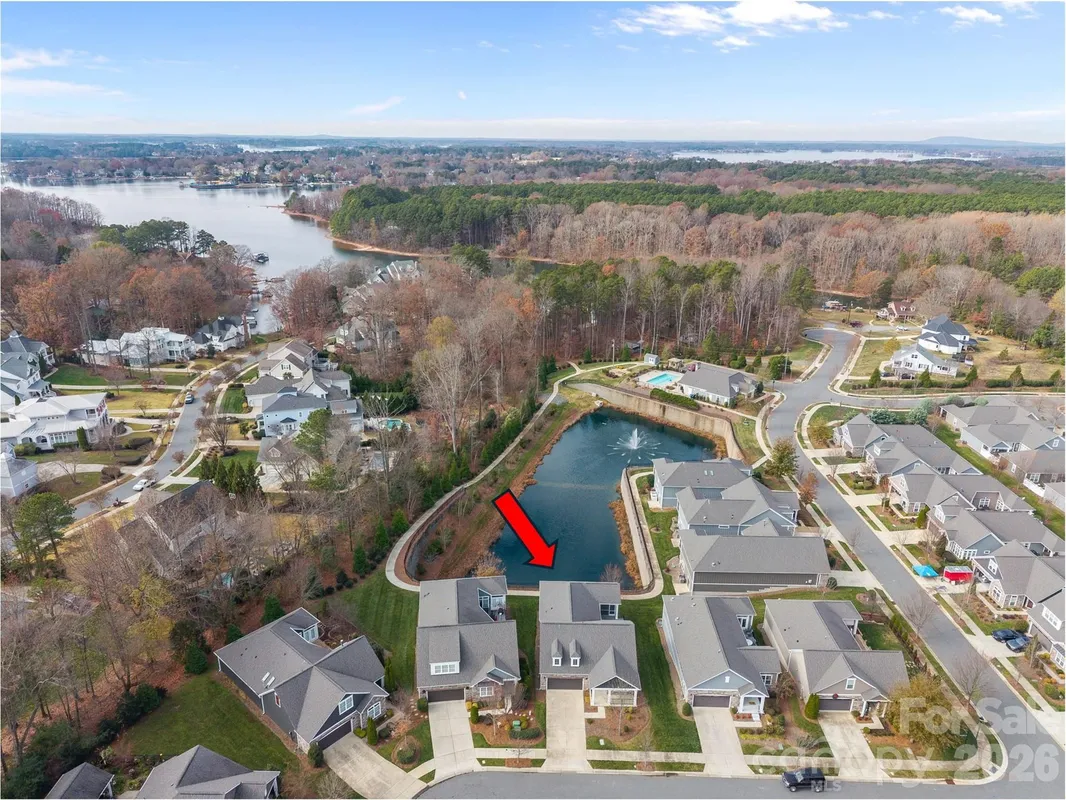 Property Slideshow image 1 of 47 | 15012 courtside cove ln, Cornelius, NC, 28031