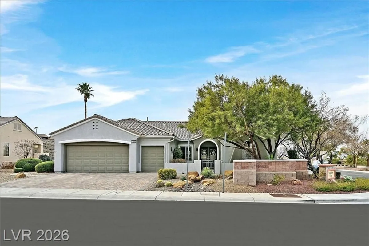 Property Slideshow image 1 of 46 | 1601 preston park dr, Henderson, NV, 89052