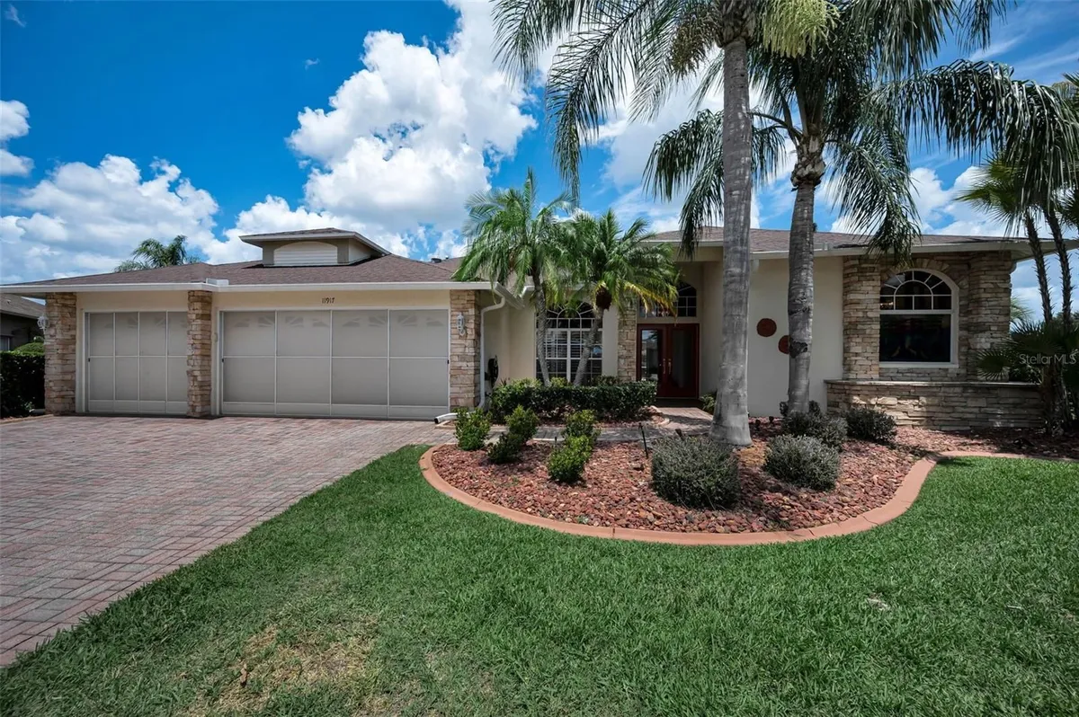 Property Slideshow image 1 of 76 | 11917 hadleigh way, Trinity, FL, 34655