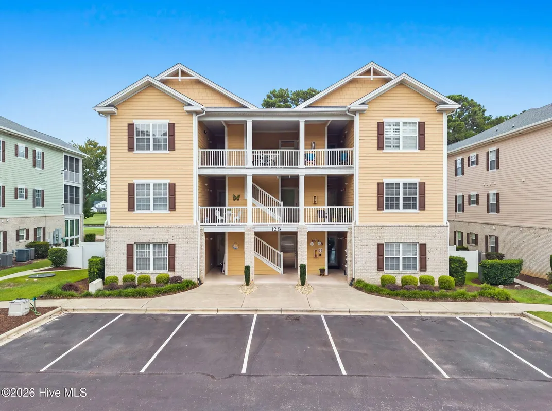 Property Slideshow image 1 of 85 | 178 clubhouse rd 4, Sunset Beach, NC, 28468