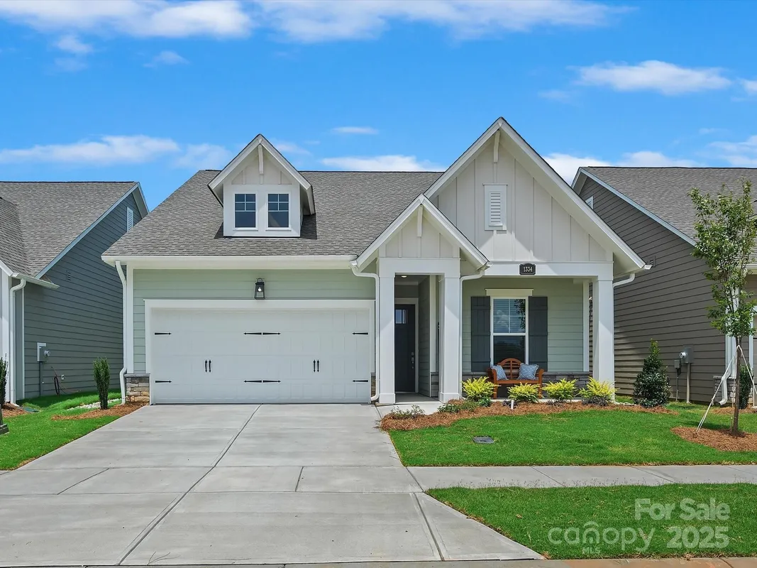Property Slideshow image 1 of 28 | 1334 idyllic ln, Waxhaw, NC, 28173