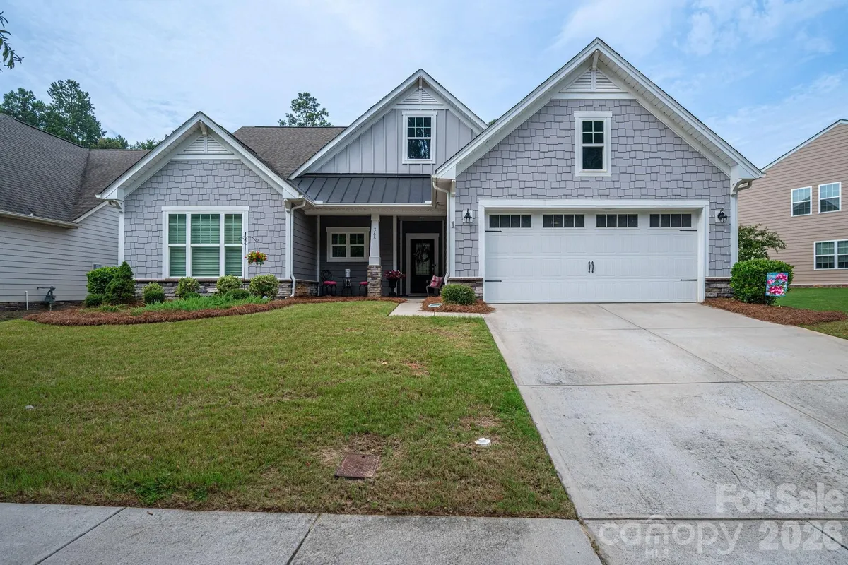 Property Slideshow image 1 of 43 | 368 picasso trl, Mount Holly, NC, 28120