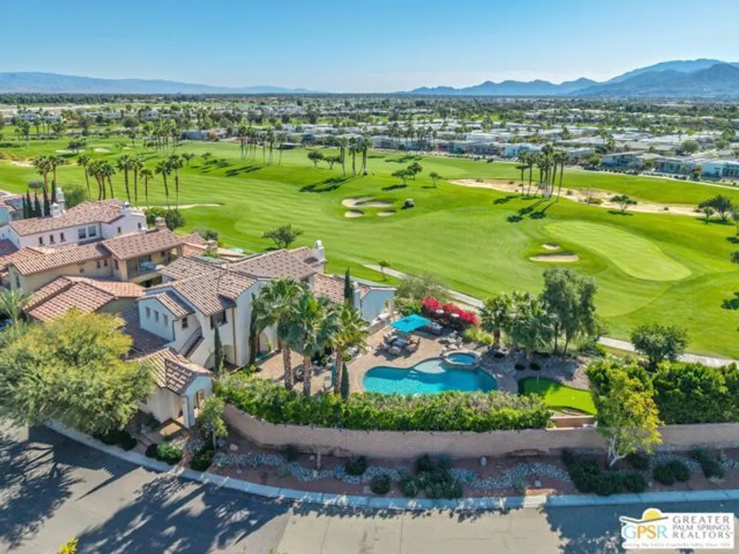Property Slideshow image 1 of 53 | 4244 arcada st, Palm Springs, CA, 92262